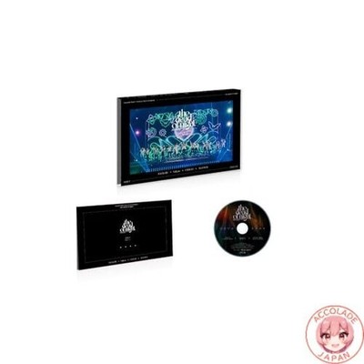 Ensemble Stars!! Cast Live Starry Symphony -the dead of night- Day2 Edition