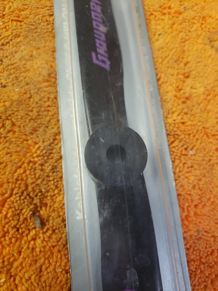 GRAUPNER Propeller - Graupner 12 X 4 Inch Prop 12x4"  CAM Prop Rc Plane - New! - Image 3 of 4