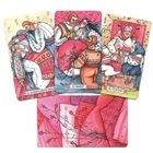 tarot.Оракул Магия Сердец+руководство - Oracle magic of hearts (RU)+manual.