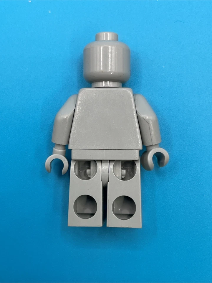 Lego Harry Potter Peeves Fantasma Minifigura 4705 Foto 2 de 4