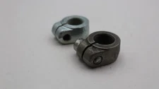 Porsche 356 B / C / 911 / 912 / 914 Front Spindle Clamping Nut Left and Right