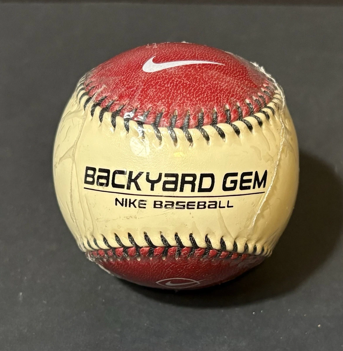 Nike Baseballs & Softballs for sale | eBay