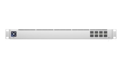 Ubiquiti Networks USW-AGGREGATION-EU UniFi Aggregation Switch ist ein