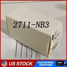 AB 2711-NB3 Real Time Clock Replacement Kit Free Shipping FREE SHIP