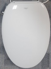 BioBidet BB-500 Low Profile Electric Bidet Toilet Seat