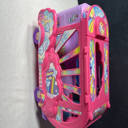 Posten 17 Hatchimals., plus Spielsets, Teile & Stücke, Camper, Möbel. Hatchimals - Bild 10 von 11