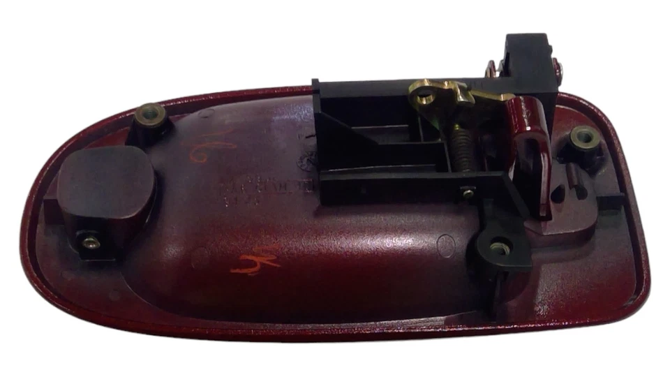 SE ADAPTA A MANGO PONTIAC MONTANA 2002-2003 ASM RR S/D O/S *ROJO 10322239 - NUEVO OEM Foto 2 de 2