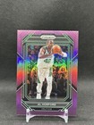 2022 Panini Prizm Basketball Purple Al Horford #4