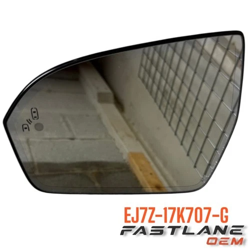 2015-2019 LINCOLN MKC REAR VIEW OUTER MIRROR LEFT NEW OEM EJ7Z-17K707-G