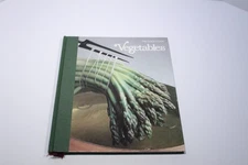 VTG 1979 The Good Cook Vegetables Recipe Book - The Editors Of Time-Life Books