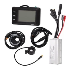  Electric Motor Controller, Full Joint Motor Controller Kit 22A Electric 