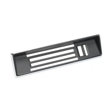 Heater/Air Dash Control Bezel 1968-72 Ford Truck C8TZ-18549