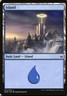 Island (253) [War of the Spark] Magic MTG