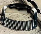 The Pampered Chef Garnisher Crinkle Cutter #1063-02 Slicer , Vegetable Cutter