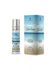 Zahrat Hawaii - 6ml (.2 oz) Roll-on Perfume Oil by Al-Rehab-Women's perfume