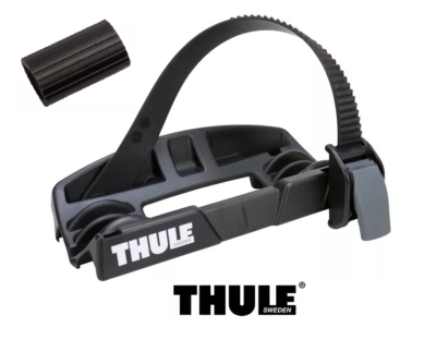 Thule 598 ProRide FRONT Wheel Holder Bike Carrier with rim protector 52958