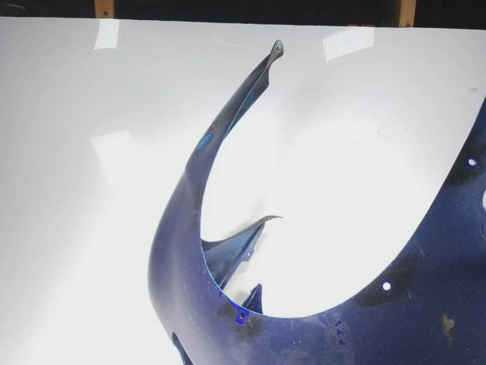 1999 99 Aprilia RS50 передний основной верхний обтекатель капот крышка Бесплатная доставка - Изображение 3 из 4