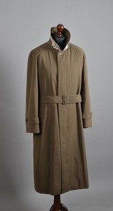 burberry camel hair coat