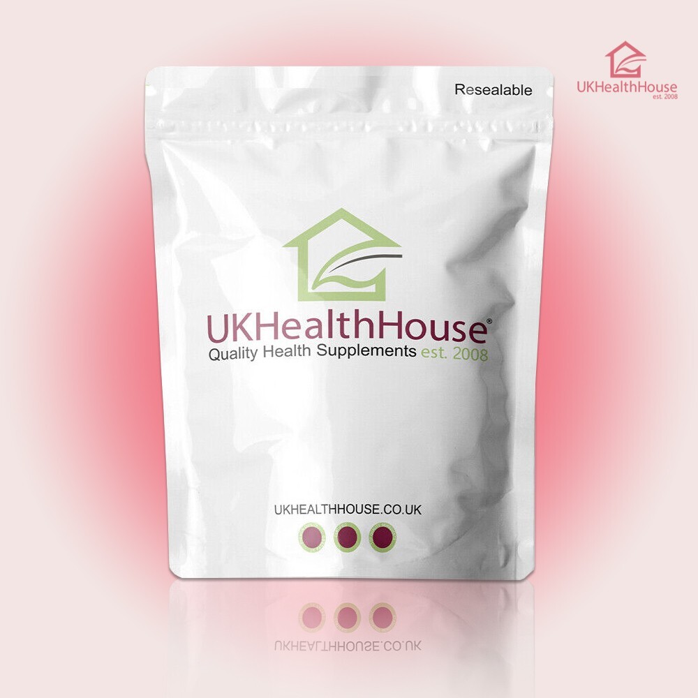 Myo Inositol 1kg Powder Hormone Balancer PCOS & Fertility Support Powder VEGANS