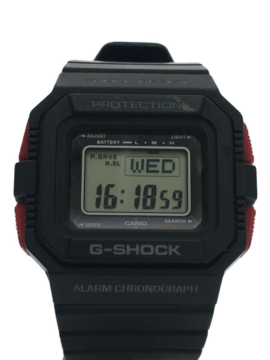 G-SHOCK G-5500 TOUGH SOLAR-connectedremag.com