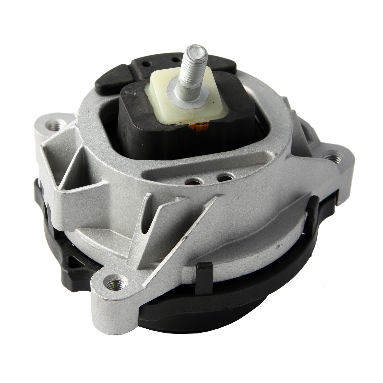 4pc Engine Mount Set for BMW 1216 328i, 1416 228i, 1416 428i Motor