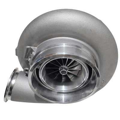 Gen2 GTX5533R 91mm Dual Ball Bearing Turbocharger Turbo Supre Core