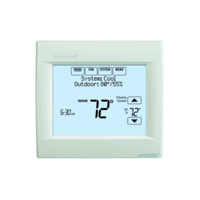 Honeywell TH8320R1003 VisionPRO 8000 RedLink Digital Thermostat