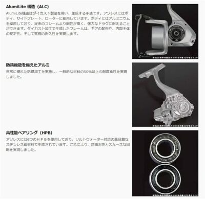 ZENITH x OKUMA AZORES Offshore Spinning Reel variations | eBay