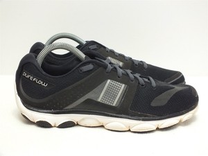 brooks pureflow 4 black