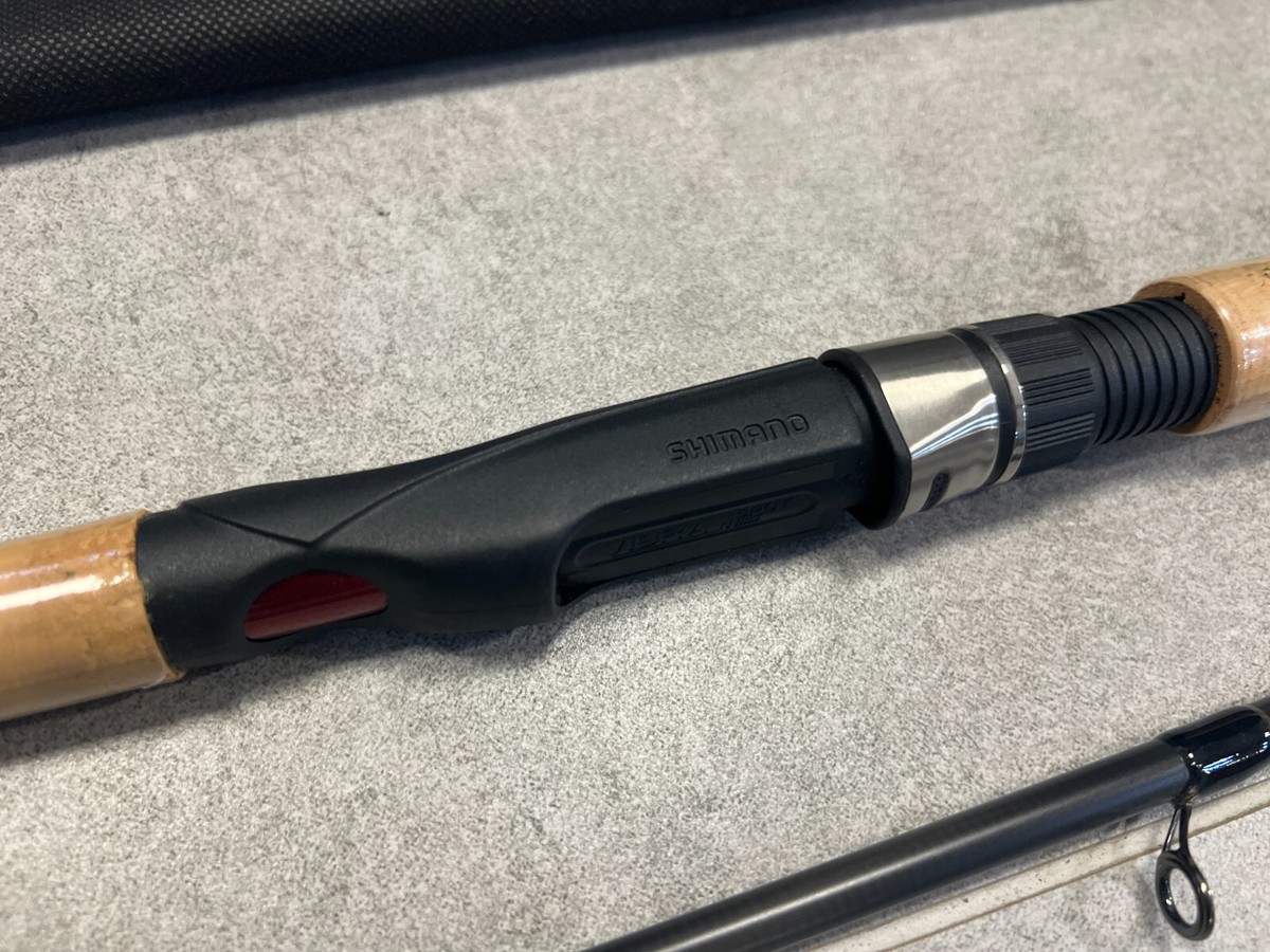 SHIMANO CATANA DX SPINNING 300MH Fishing Rod SCATDX30MH 3m
