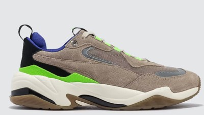 PUMA THUNDER SANKUANZ 370821 01 SNEAKERSY BUTY M?SKIE P2 | eBay
