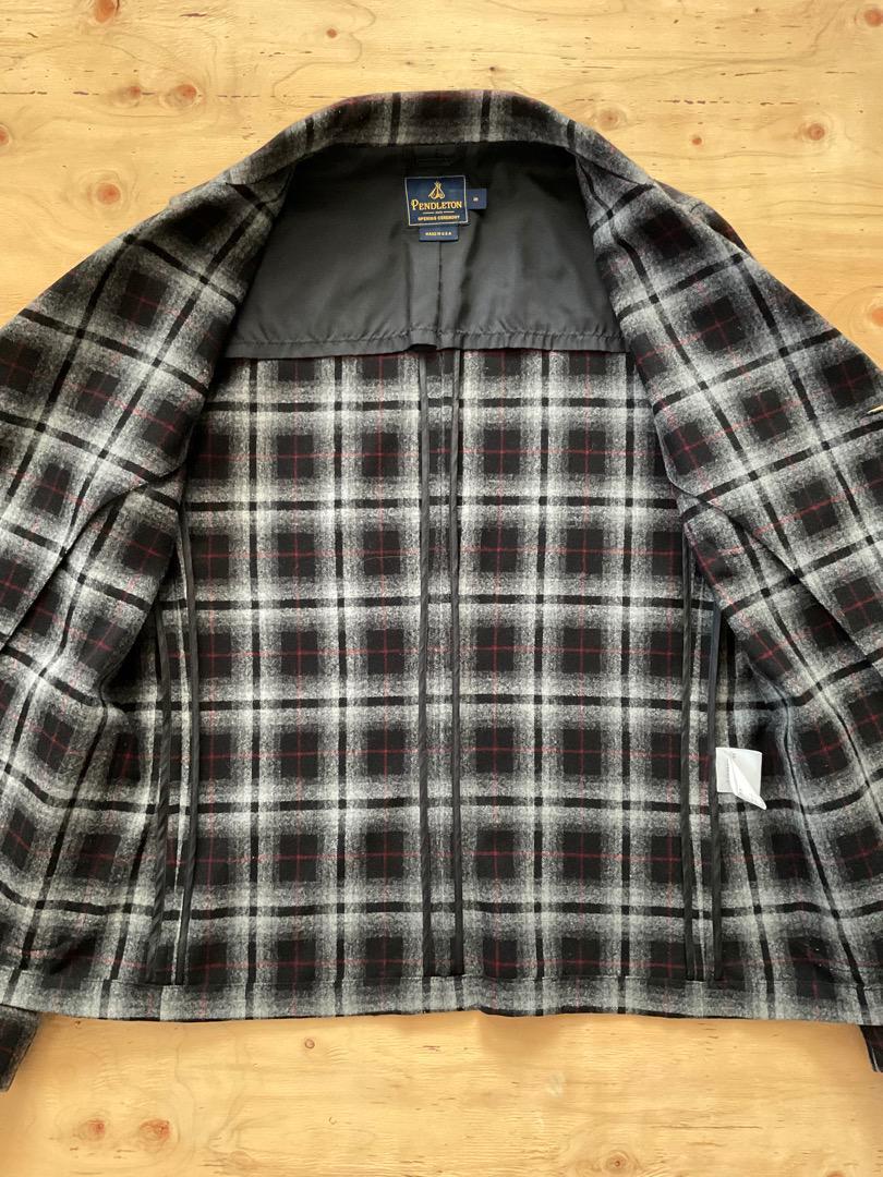 PENDLETON X OPENING CEREMONY MADE IN USA | eBay