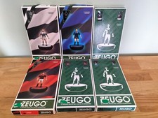 ZUEGO GIOCO DEL CALCIO IN MINIATURA SQUADRE