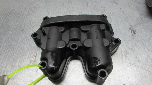 BMW F650 F 650 Rotax 2001-auf Zylinderkopfabdeckung Nockenabdeckung