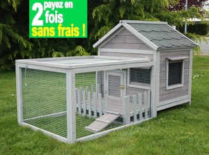 Niche Pour Chat Maison Pour Chat En Bois 100 Sapin De Finlande Ref As4502 Ebay