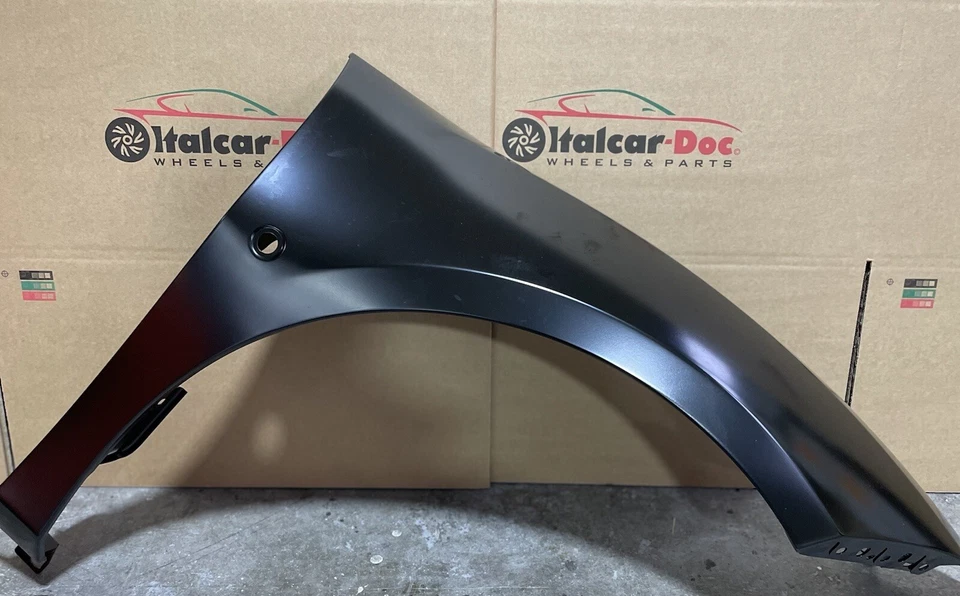 Guardabarros delantero derecho FERRARI 488 Challenge 88858011 New Foto 2 de 4