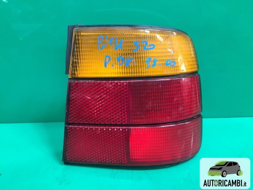 Rücklicht Rechts BMW 5er 1988 > 1996 Bremslicht FAN906