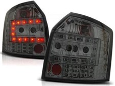 LED Rückleuchten für Audi A4 B6 (8E) Avant Bj. 00-04 Smoke