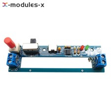 USB 18650 Li-ion Battery Charging Module DC 3.7V Battery Module Charger DIY Kit