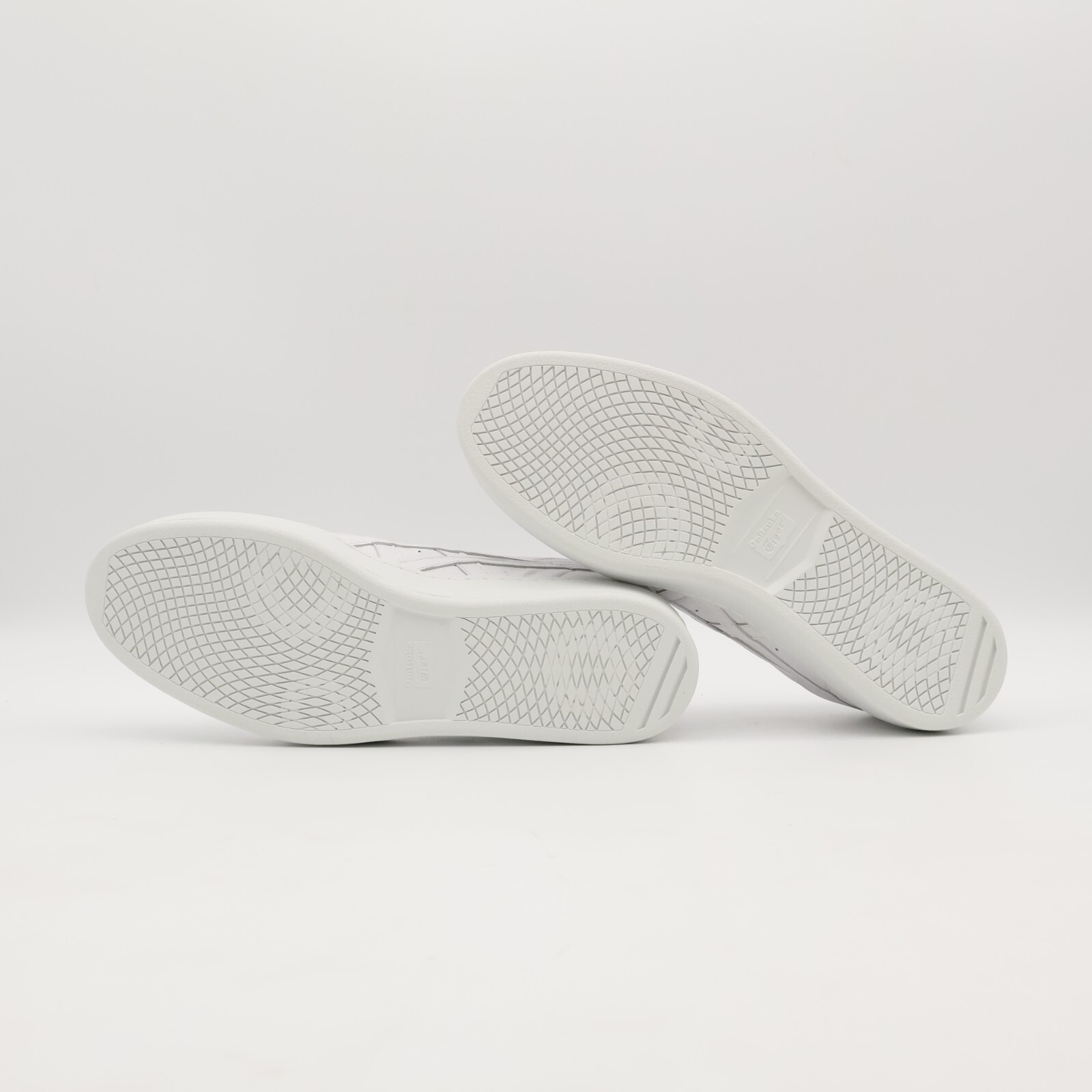 1183A803-107 Onitsuka Tiger GSM SD White (Men's) image 6