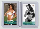 Hillary Fisher rare MH Mousehole Burn #'d x/3 Tobacco card no.  365