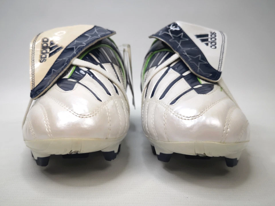 adidas Fussball Schuhe Absolado PS TRX FG 2008 EUR 44 / UK 9.5 660994 Predator - Bild 4 von 4