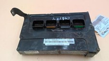 P04896578AE Motor/Motor Brain Box Dodge Stratus 05