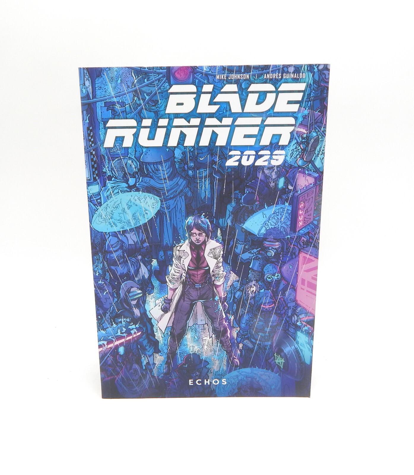 Panini Comics Blade Runners 2029 - Echo - Ungelesen