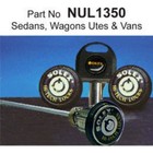 <!--F#f_0-->NICE Anti-Theft Door & Boot Lock Set NUL1350<!--F/-->