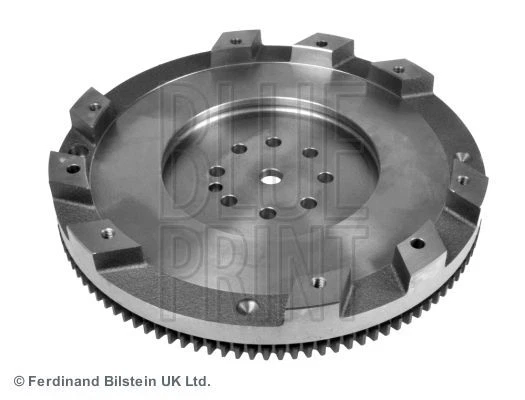 Schwungrad BLUE PRINT ADG03501 für Hyundai Santa Fé I KIA - Bild 2 von 2