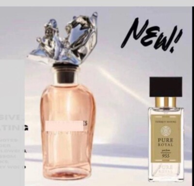 Difference Between Fm Fragrance Comparison Fragrance Differences