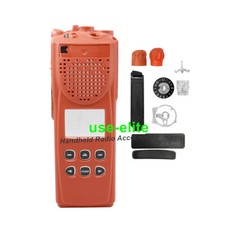 Replacement Housing Case For XTS3000 Model2 type2 Radio orange