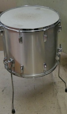 Vintage Tama Imperialstar 18 By 16 Deep Floor Tom Drum
