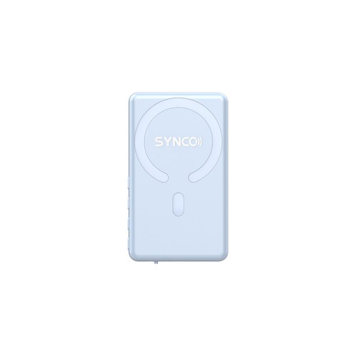 SYNCO XView M4 Phone Wireless Magnetic Monitor Screen Selfie Vlogger Live Video - Picture 16 of 18